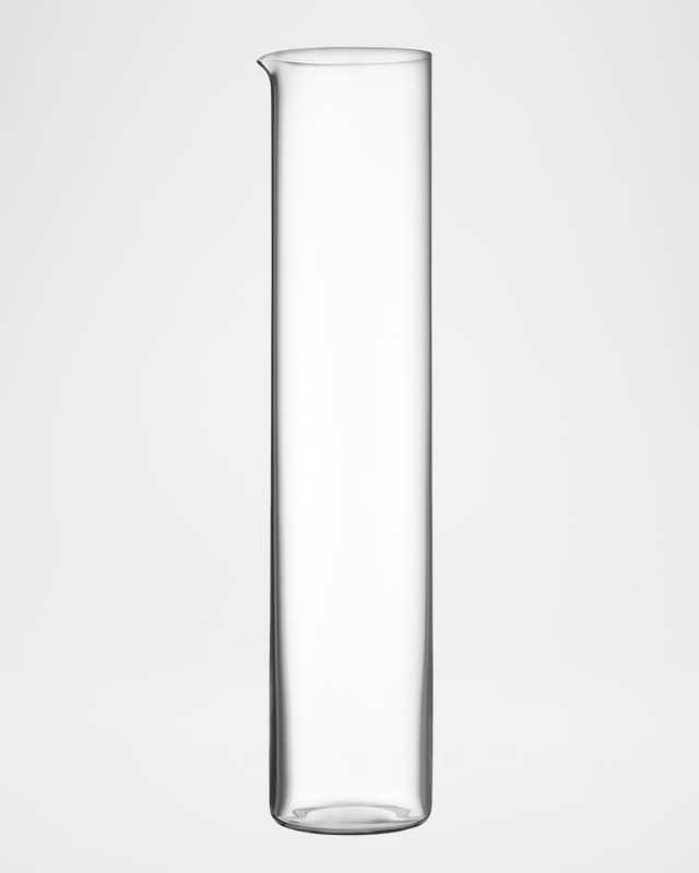 Geometry Carafe, 41.5 oz.